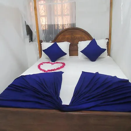 Timasha Home Stay Tangalle Exterior photo
