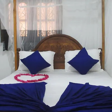 Timasha Home Stay Tangalle Exterior photo
