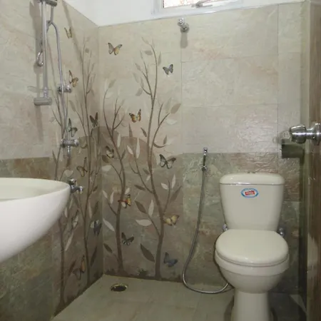 Timasha Home Stay Tangalle Exterior photo