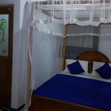 Timasha Home Stay Tangalle Exterior photo