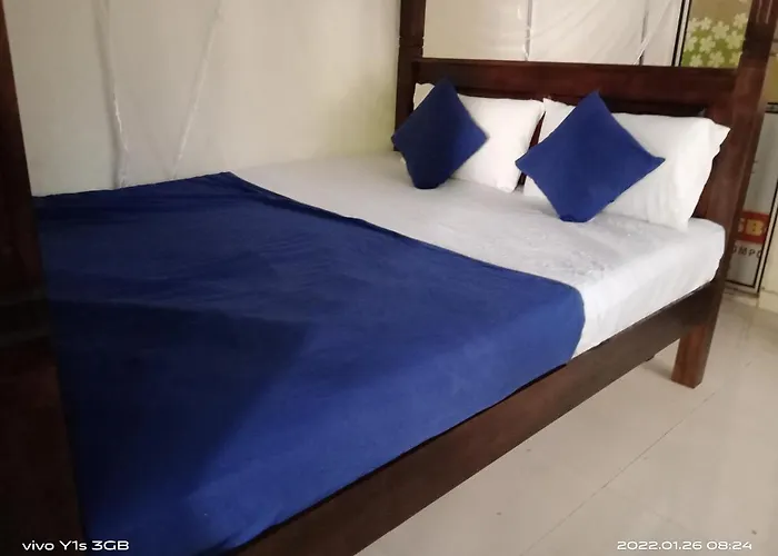 Timasha Home Stay