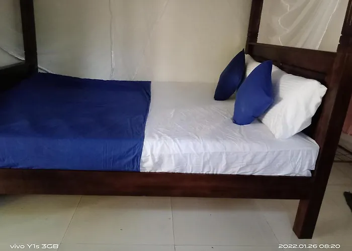 Timasha Home Stay