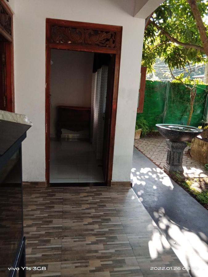Timasha Homestay *