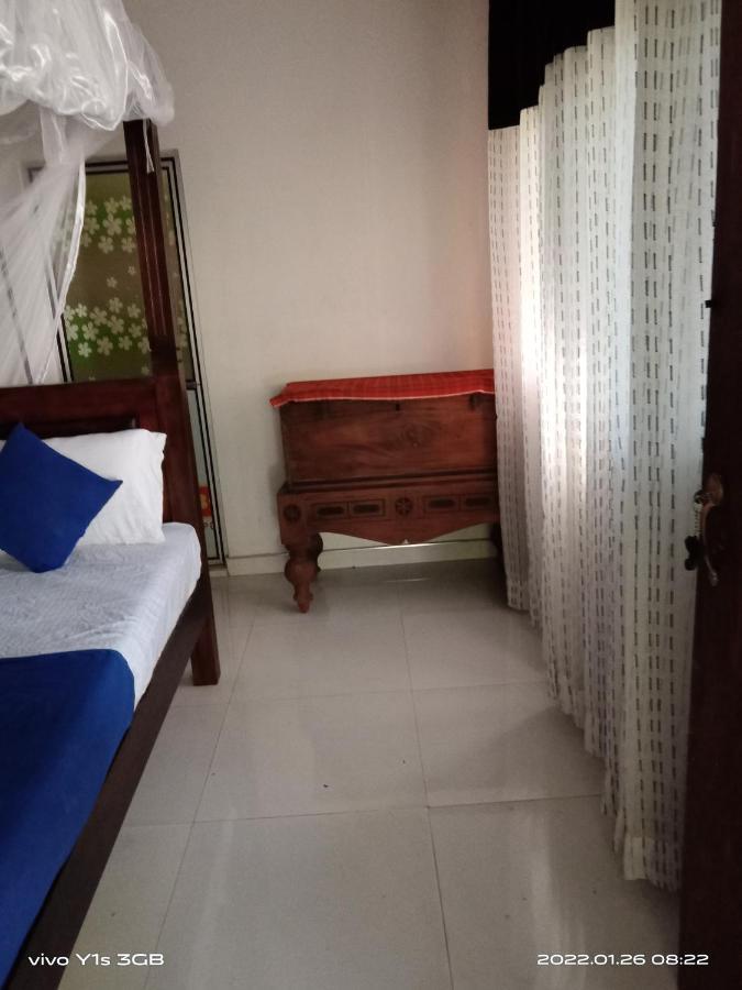 Homestay Timasha *