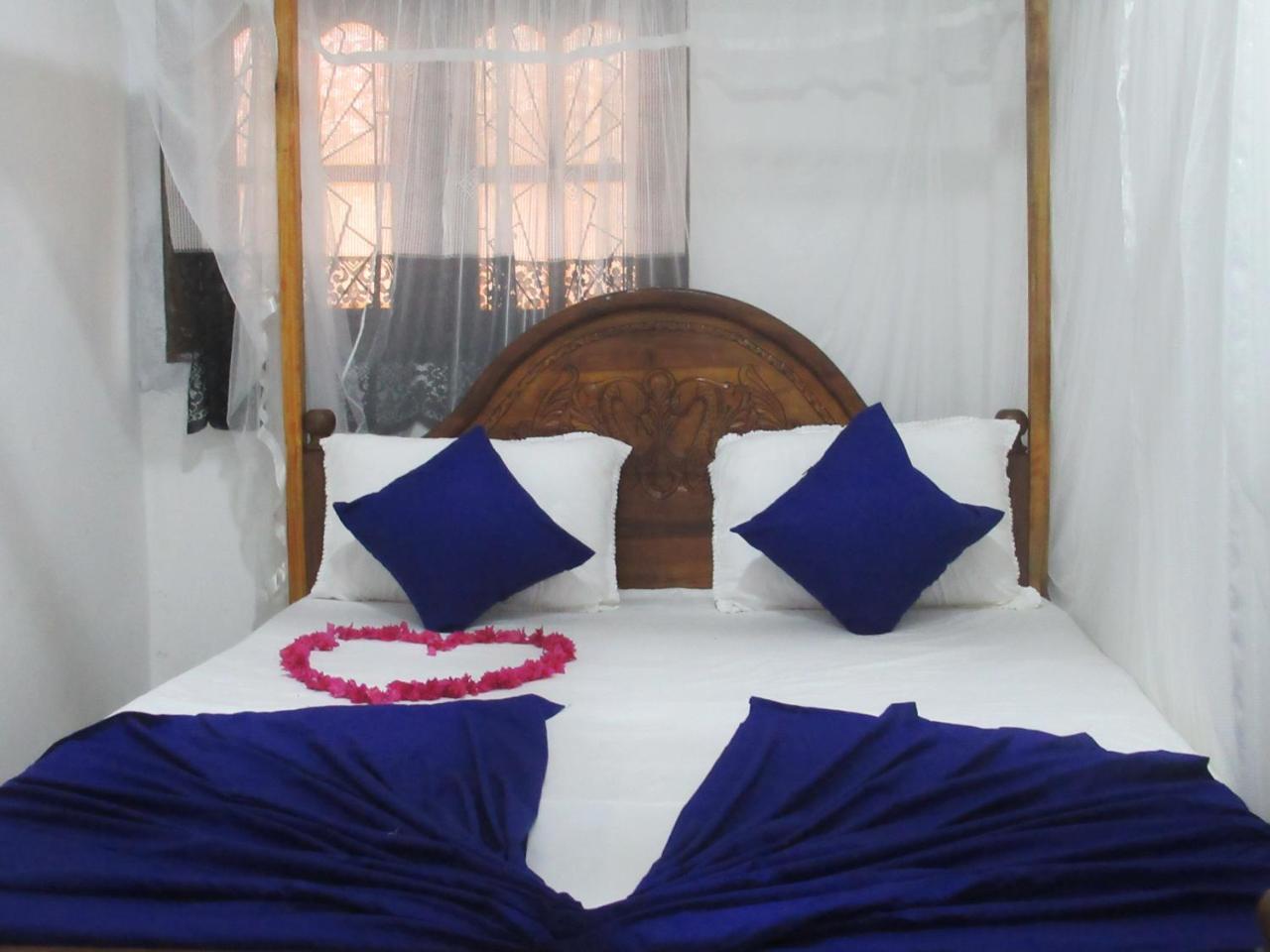 Timasha Homestay *