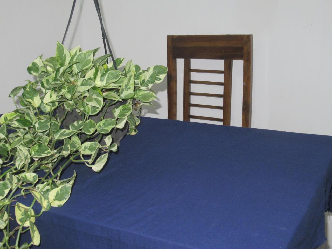 Timasha Homestay