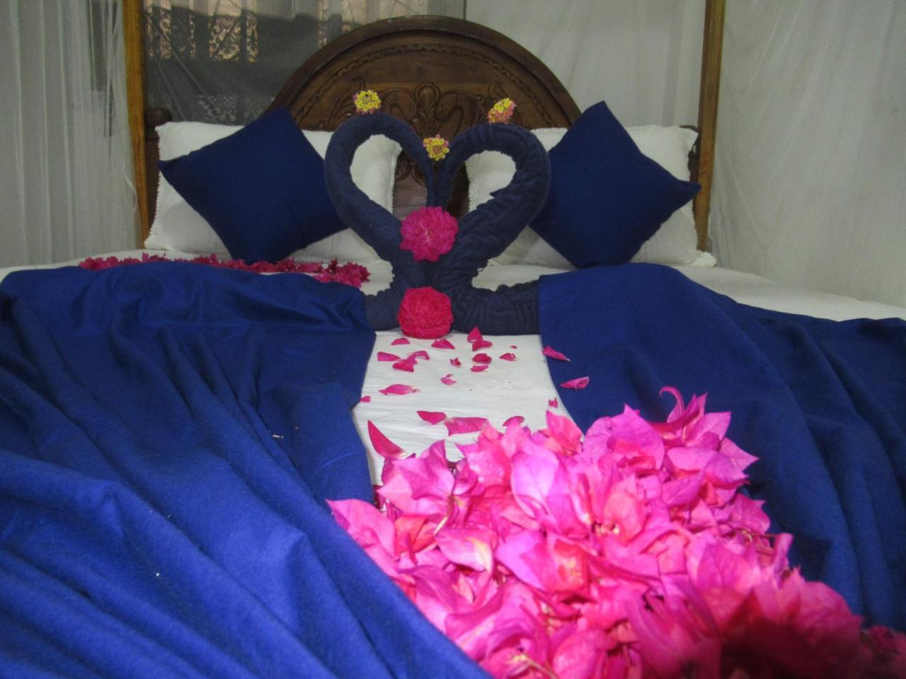 Timasha Tangalle