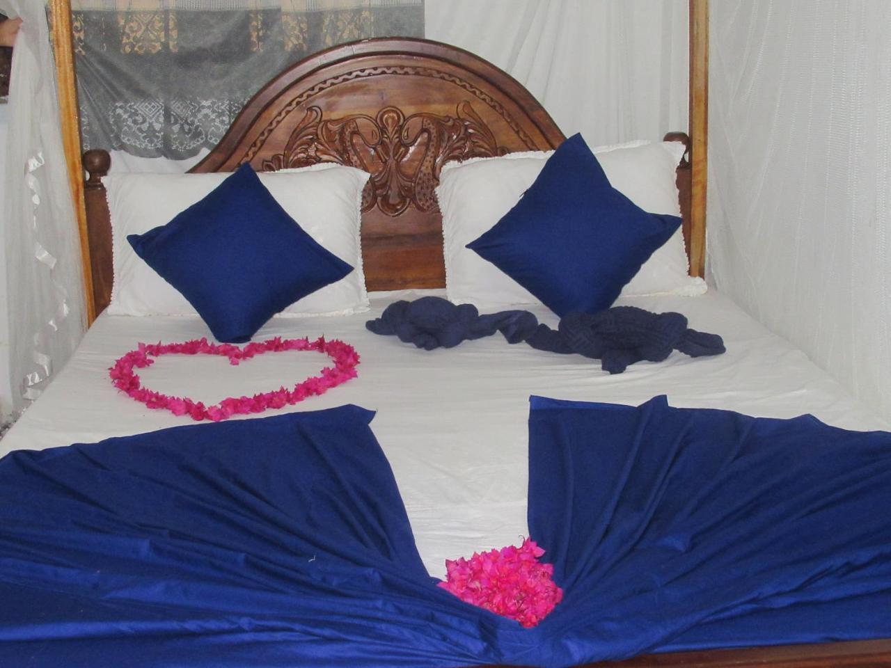 Timasha Homestay