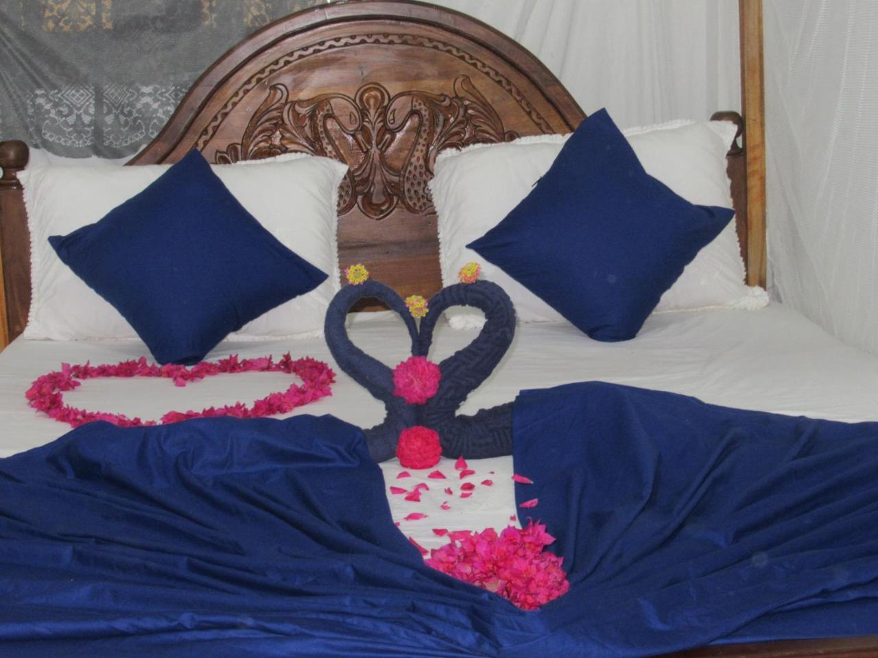 Timasha Homestay