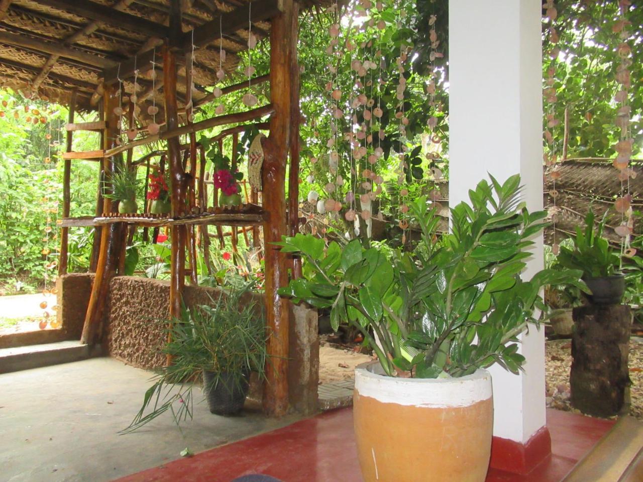 Timasha Homestay *