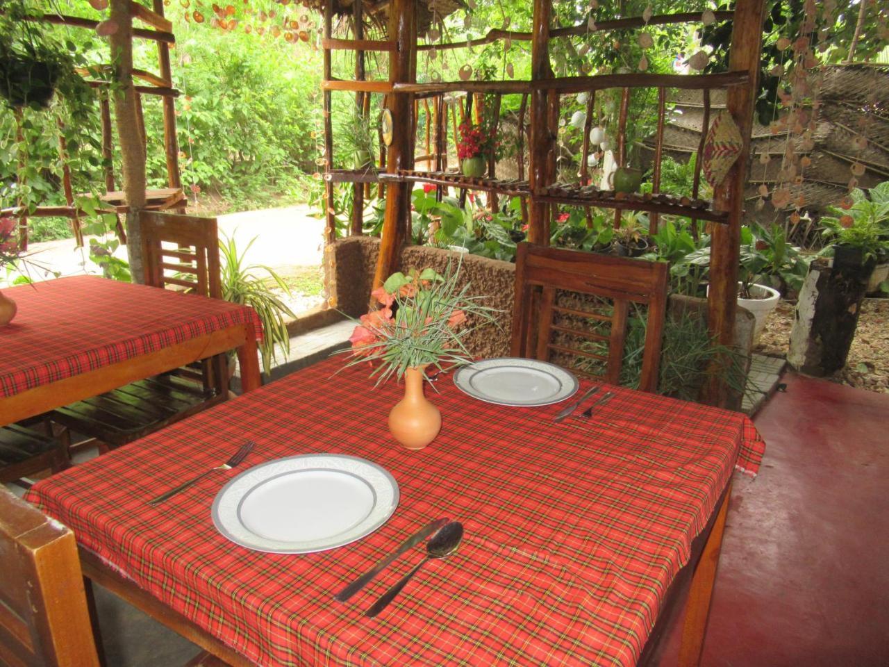 Homestay Timasha Tangalle