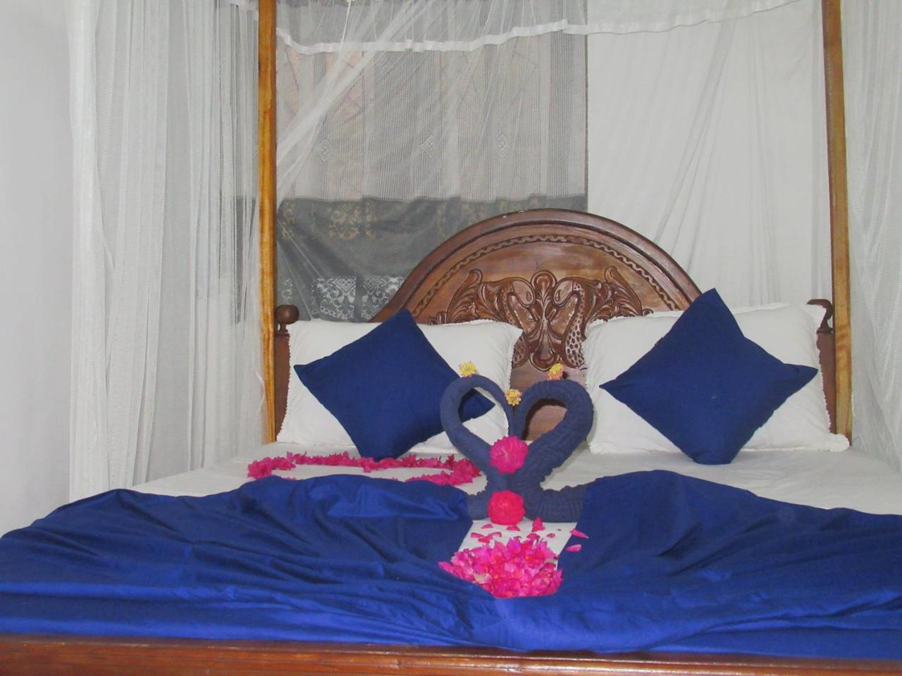 Homestay Timasha Tangalle