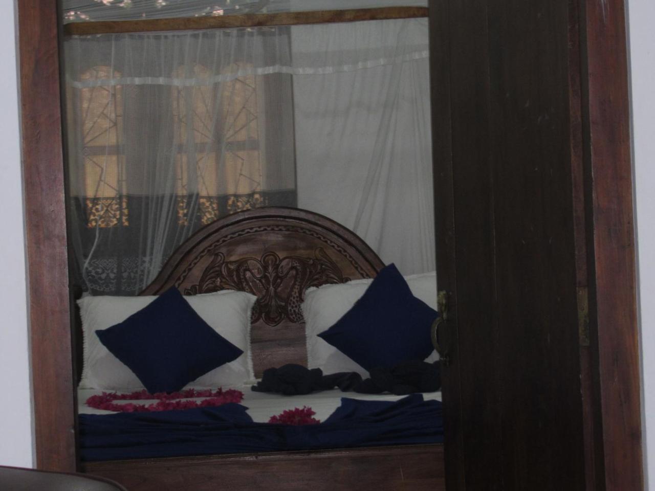 Homestay Timasha