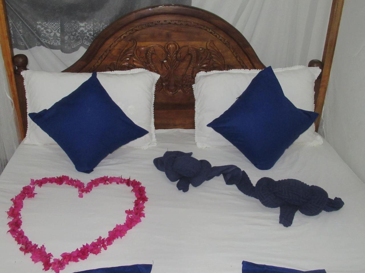 Homestay Timasha *