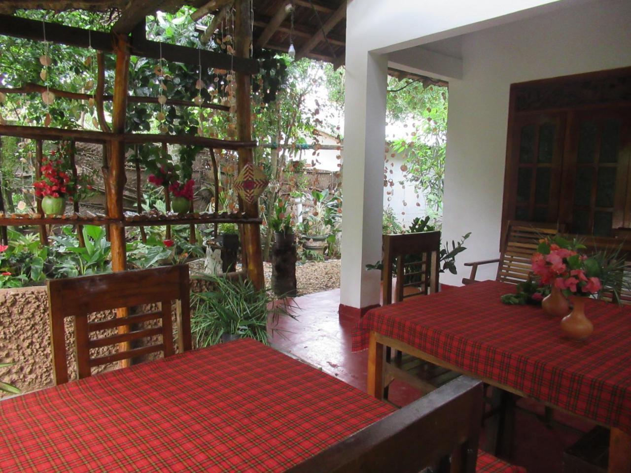 Homestay Timasha