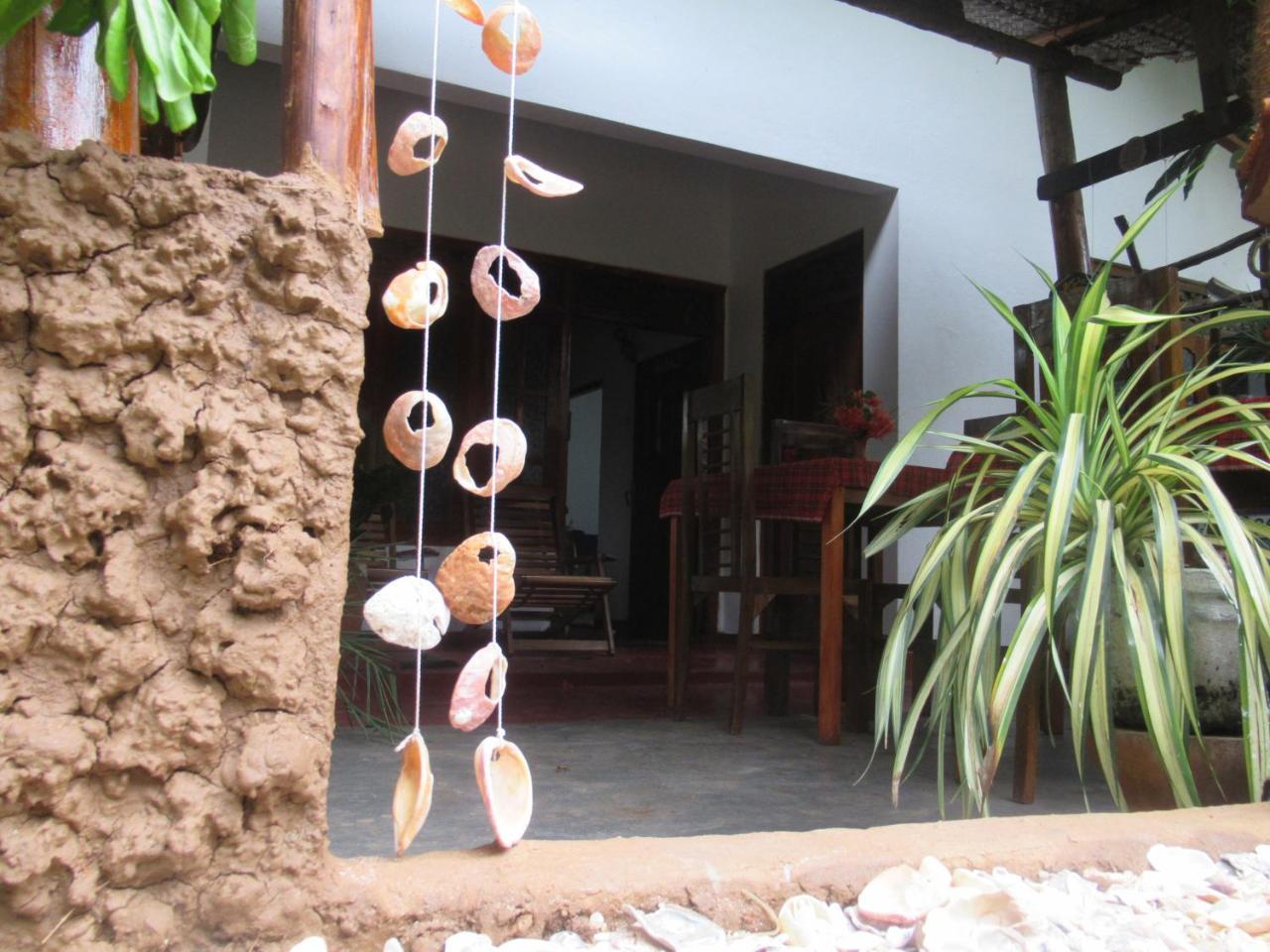 Homestay Timasha *