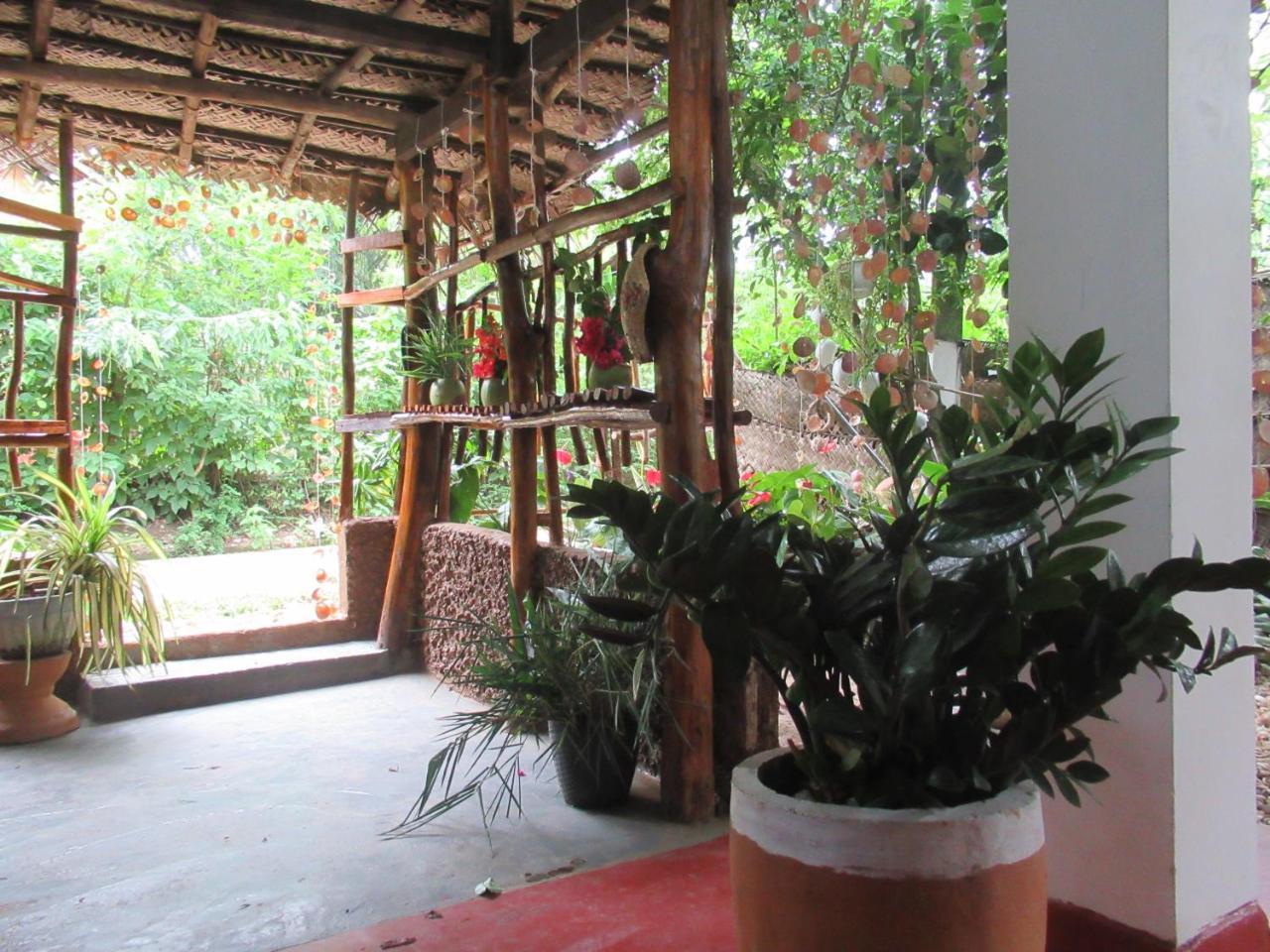 Timasha Homestay