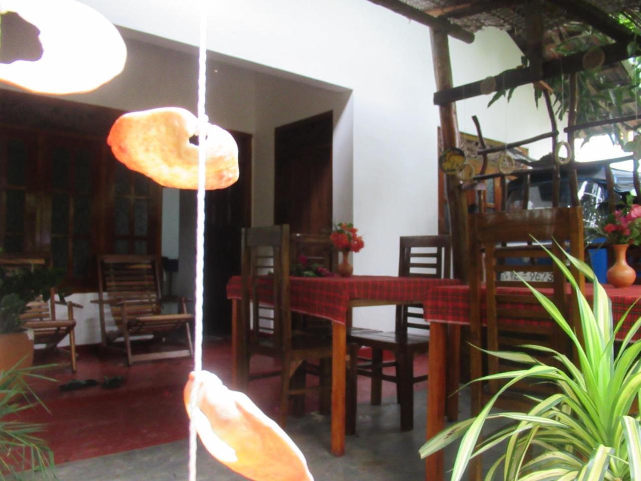 Homestay Timasha