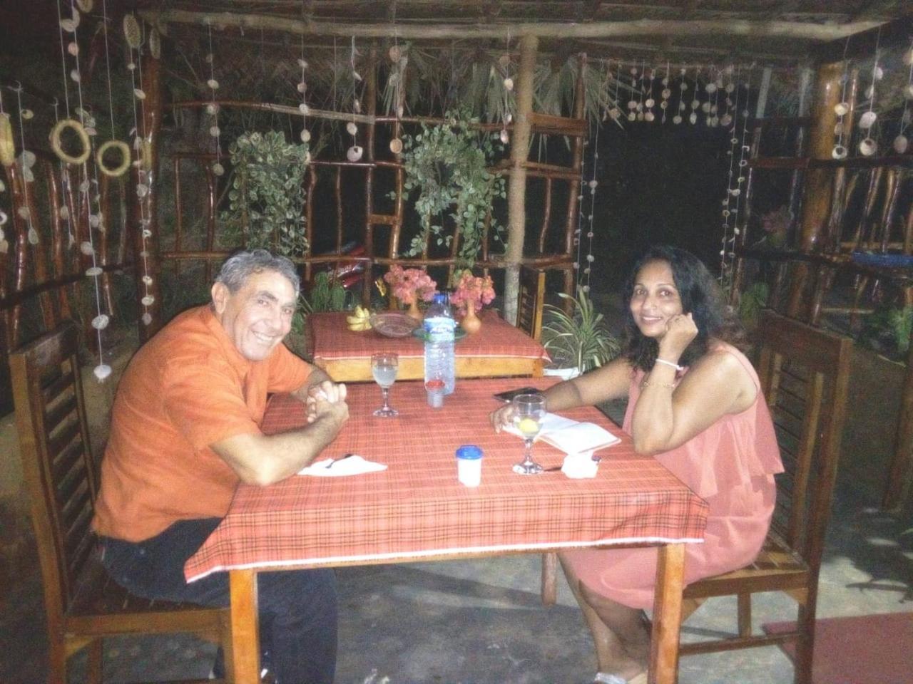 Homestay Timasha