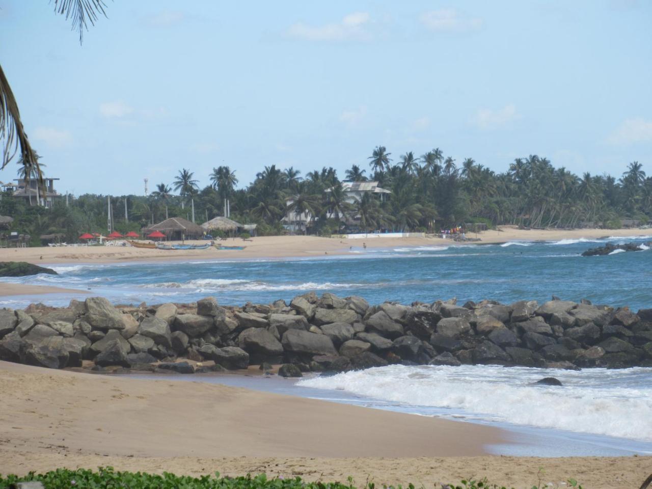 Timasha * Tangalle