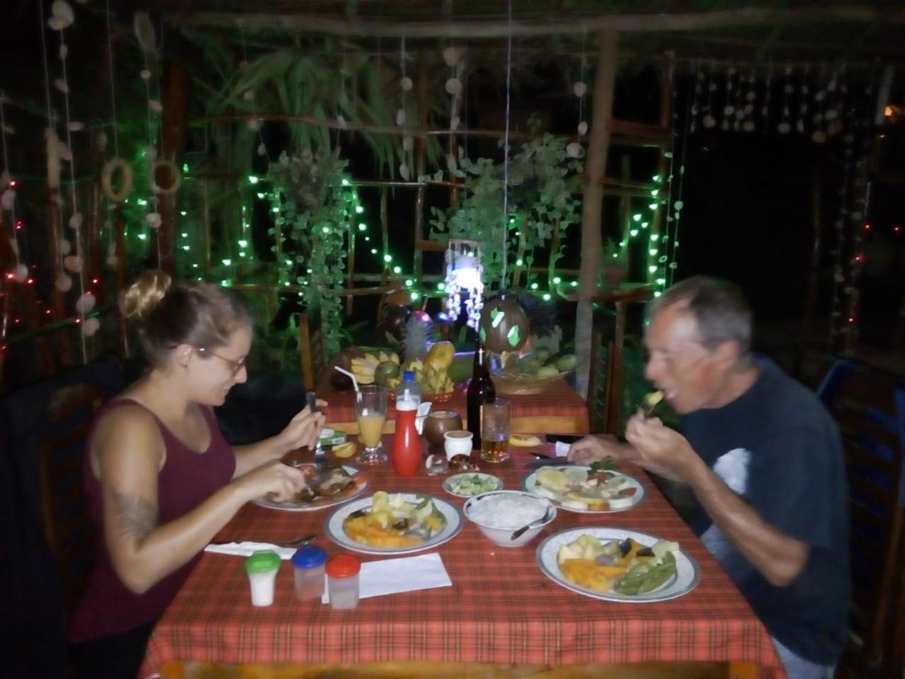 Timasha Homestay Tangalle