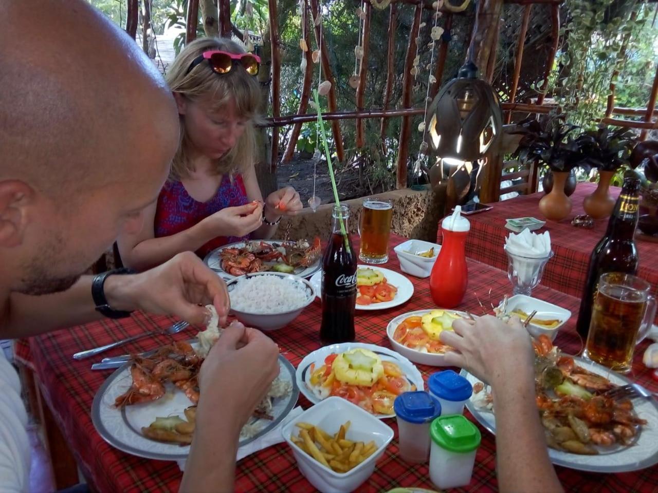Homestay Timasha