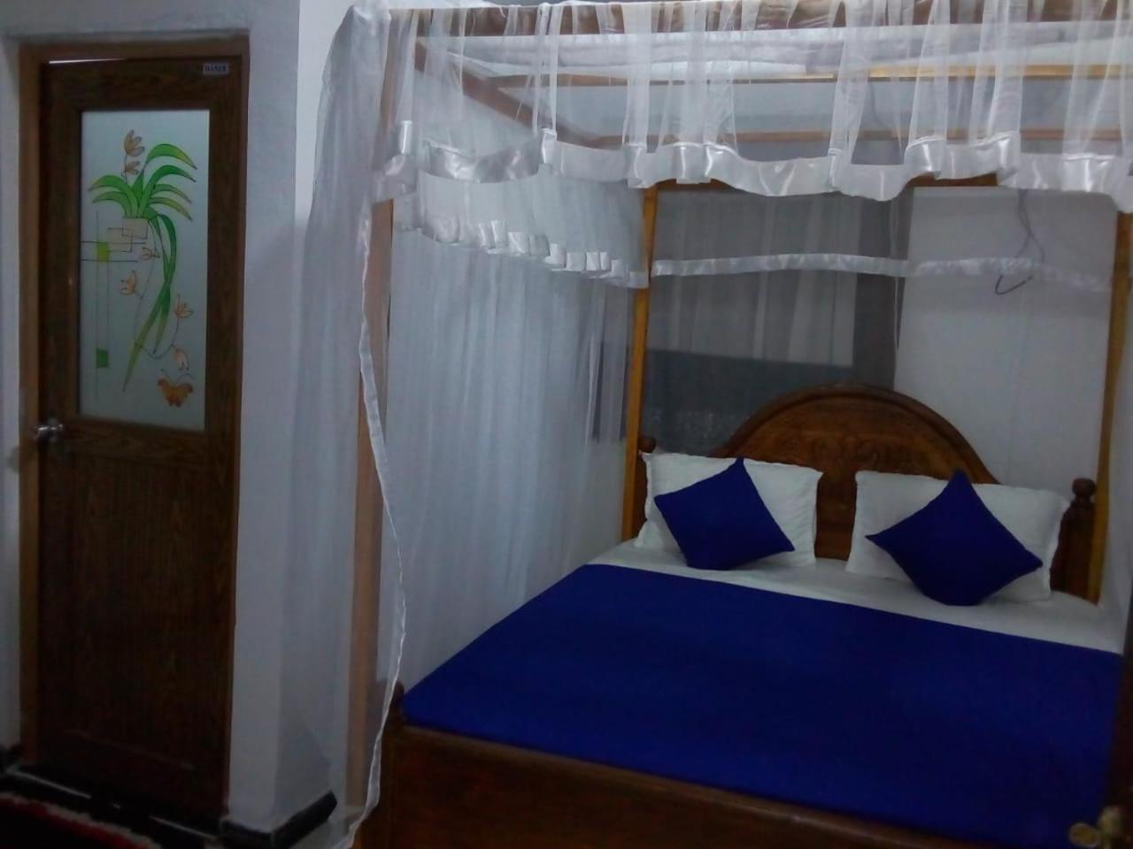 Homestay Timasha