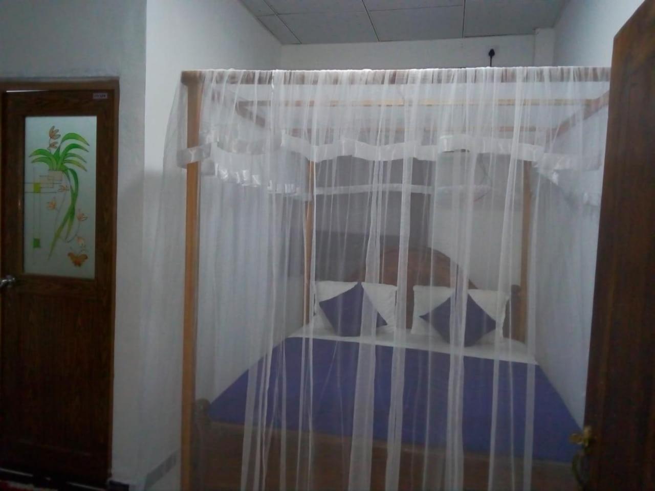 Timasha Homestay